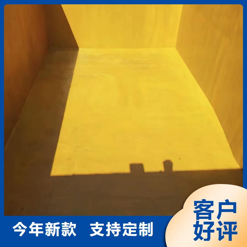 澳阔防腐厂家烟囱玻璃鳞片胶泥放心得选择易加工成型中温玻璃鳞片胶泥