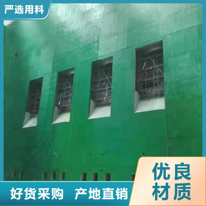 澳阔防腐厂家管道玻璃鳞片胶泥好货有保障良好的附着力环氧树脂玻璃鳞片胶泥