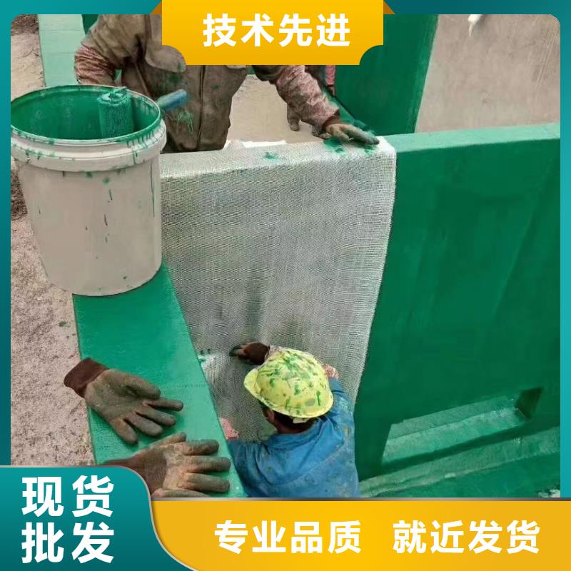 澳阔防腐厂家环氧玻璃鳞片胶泥严选好货高抗渗透性乙烯基玻璃鳞片胶泥