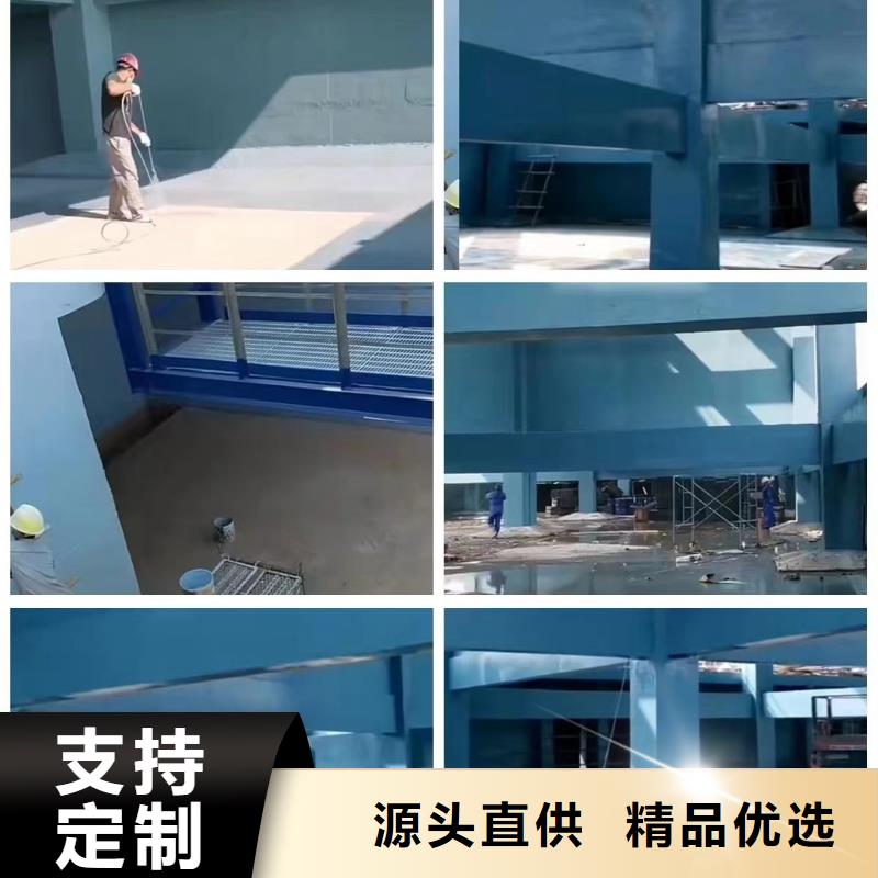澳阔防腐厂家高温玻璃鳞片胶泥产品参数良好的电气绝缘性高温玻璃鳞片胶泥