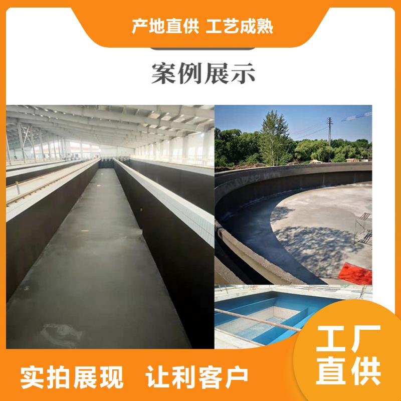 澳阔防腐防碳化防腐防水涂料源头厂家供应精心DH1900型防渗防腐涂料