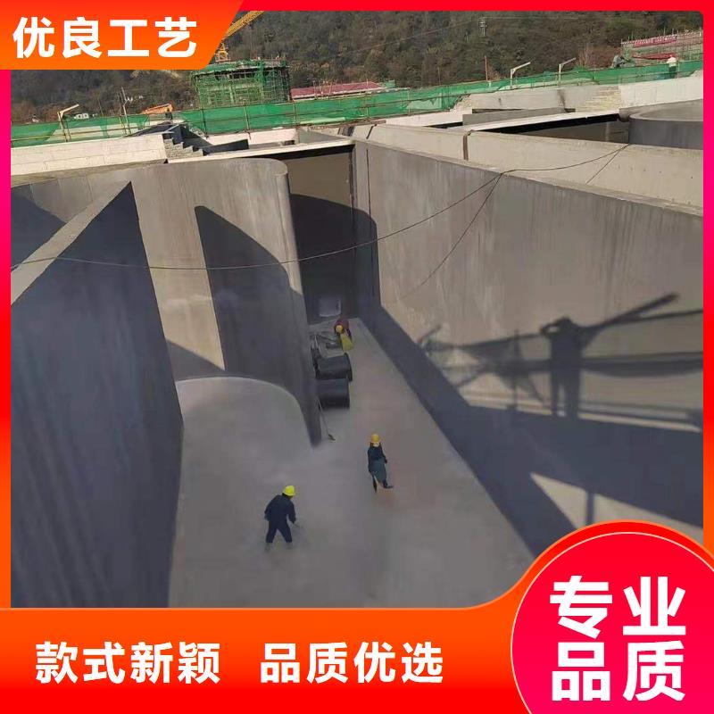 澳阔防腐高分子聚合物水泥基防水涂高品质诚信厂家精工制作RLFA水性聚乙烯防腐涂料