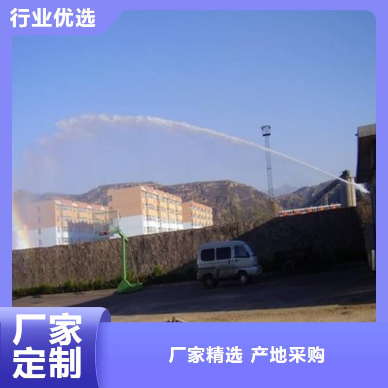道路生物型降尘剂实力生产厂家