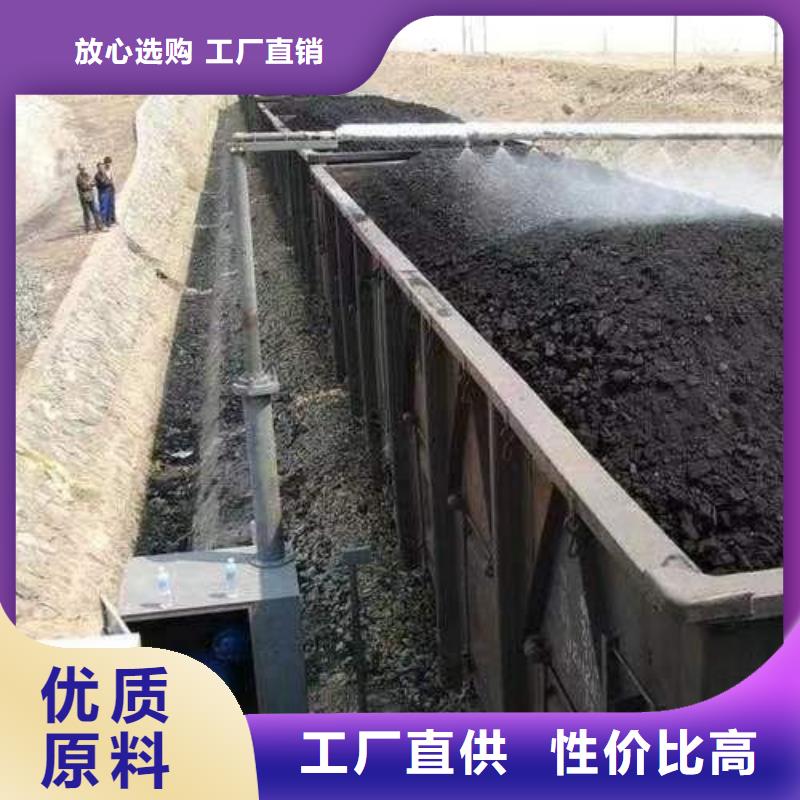 道路生物型降尘剂厂家