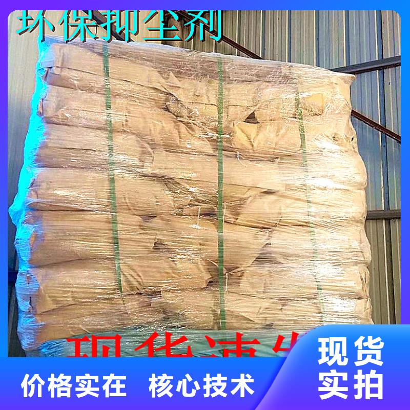 道路生物型降尘剂厂家
